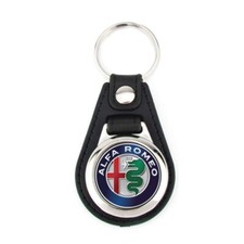 PORTACHIAVI ALFA ROMEO