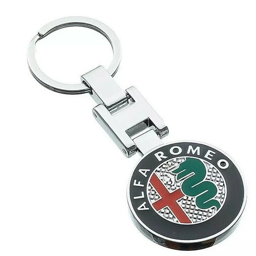 Portachiavi alfa romeo - portachiavi,