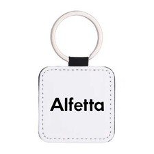 PORTACHIAVI ALFA ROMEO ALFETTA