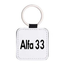 PORTACHIAVI ALFA ROMEO 33