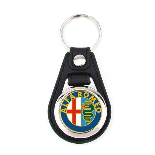Portachiavi alfa romeo anni - alfa,