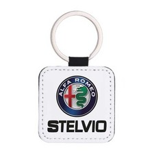 PORTACHIAVI ALFA ROMEO STELVIO