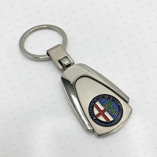 Portachiavi alfa romeo - portachiavi,