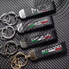 Portachiavi Alfa Romeo in