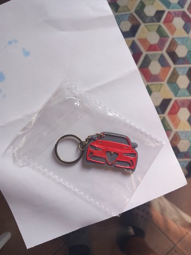 Portachiavi keychain porte - portachiavi,