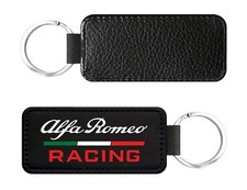Alfa Romeo Racing Portachiavi
