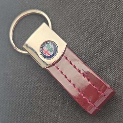 Portachiavi alfa romeo - alfa,