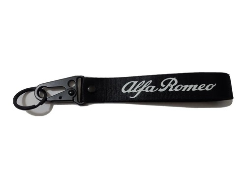 Portachiavi alfa romeo nuovo - alfa,