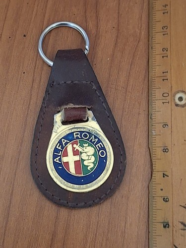 Portachiavi alfa romeo per - portachiavi,