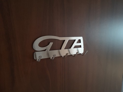 Alfa romeo gta appendiabiti - gta,