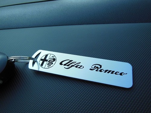 Portachiavi alfa romeo 159 - portachiavi,