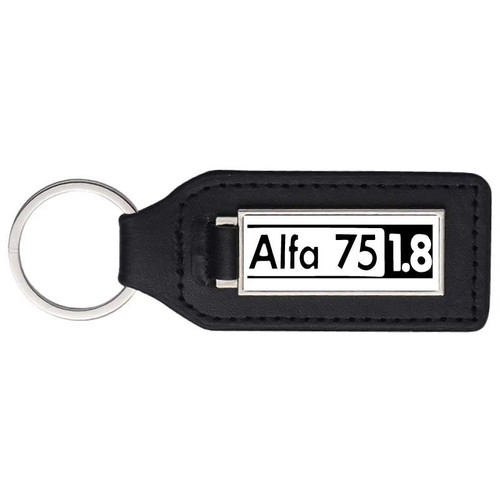 Portachiavi alfa 120 cv - 120,