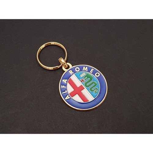 Portachiavi alfa romeo 159 166 - alfa,