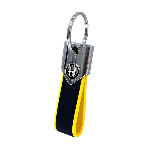 Portachiavi elite alfisti - elite,