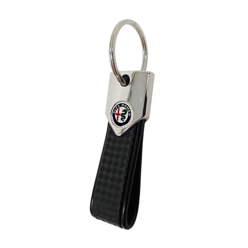 Portachiavi elite alfisti - portachiavi,