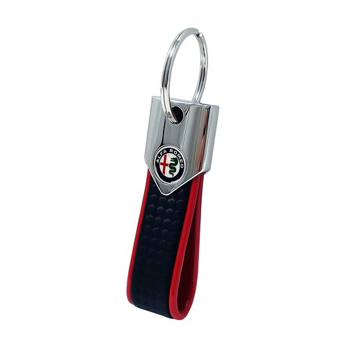Portachiavi elite alfisti - elite,