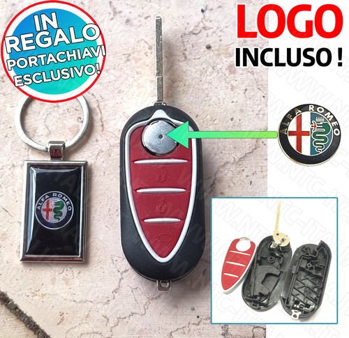 Guscio chiave tasti - guscio,