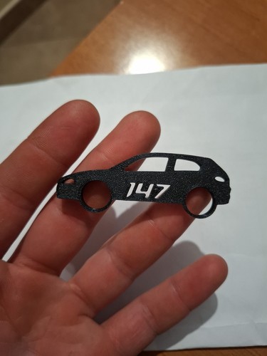 Portachiavi alfa romeo 147 - alfa,