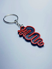 Portachiavi Alfa Romeo