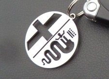 PORTACHIAVI ALFA ROMEO 145 146