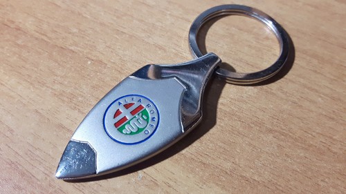 Portachiavi alfa romeo - -, 33