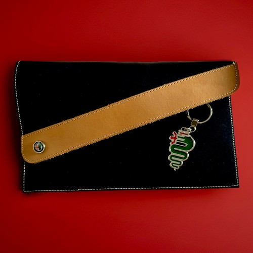 Porta libretto - porta,