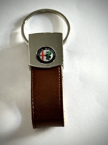 Portachiavi alfa romeo - alfa,