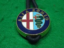 ALFA ROMEO AUTOMOBILI