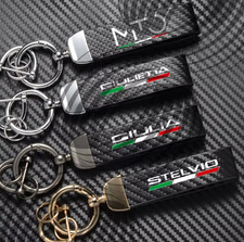 🔑 Portachiavi Alfa Romeo–